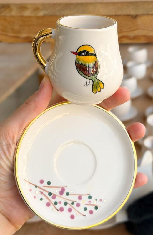 Fırça ile boyama