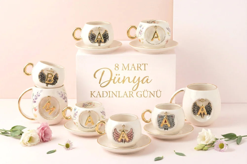 Kadınlar Günü Kurumsal Hediye Fikirleri