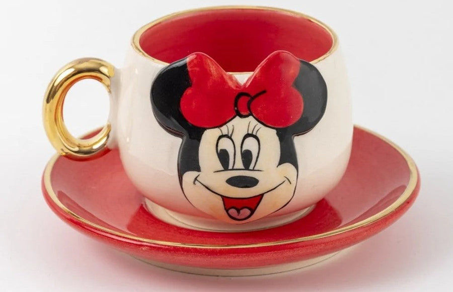 Disney Kahve Fincanları