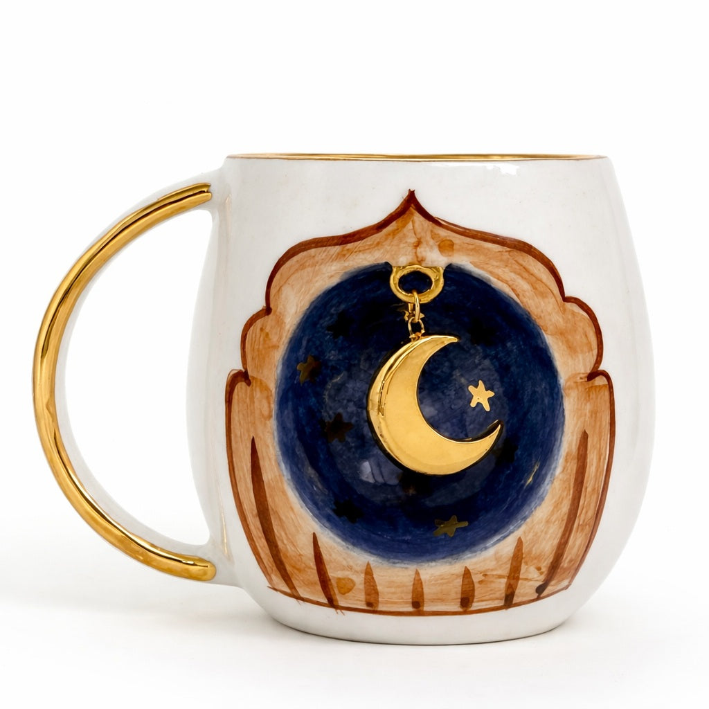 Ramazan Temalı Kupa