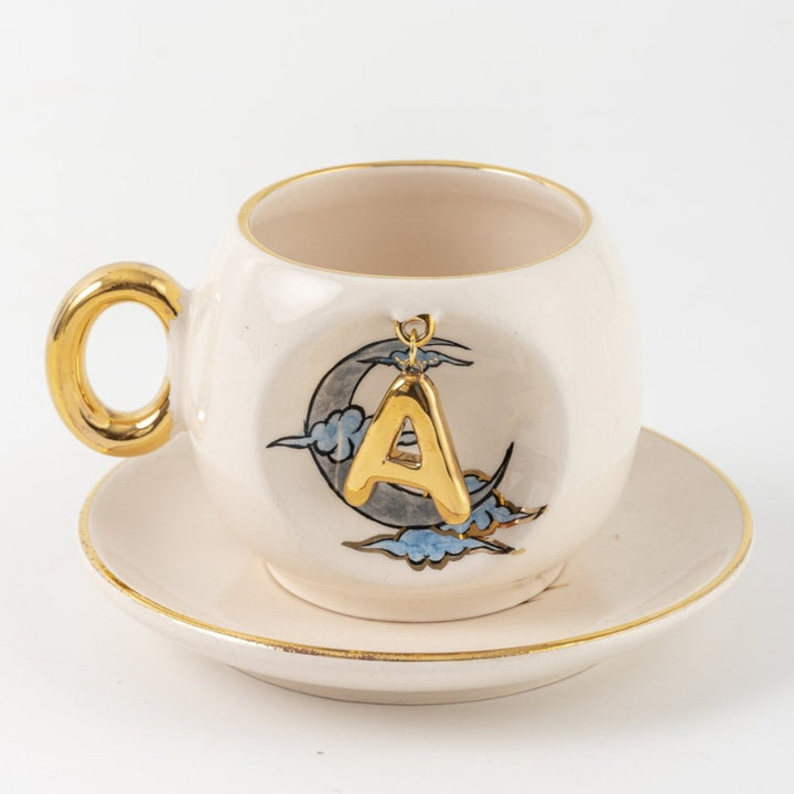 Fincanını seç