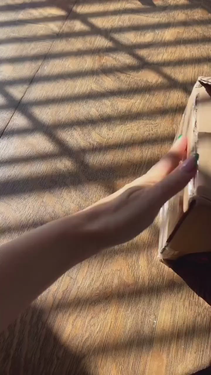 Son kontrol ve paketleme